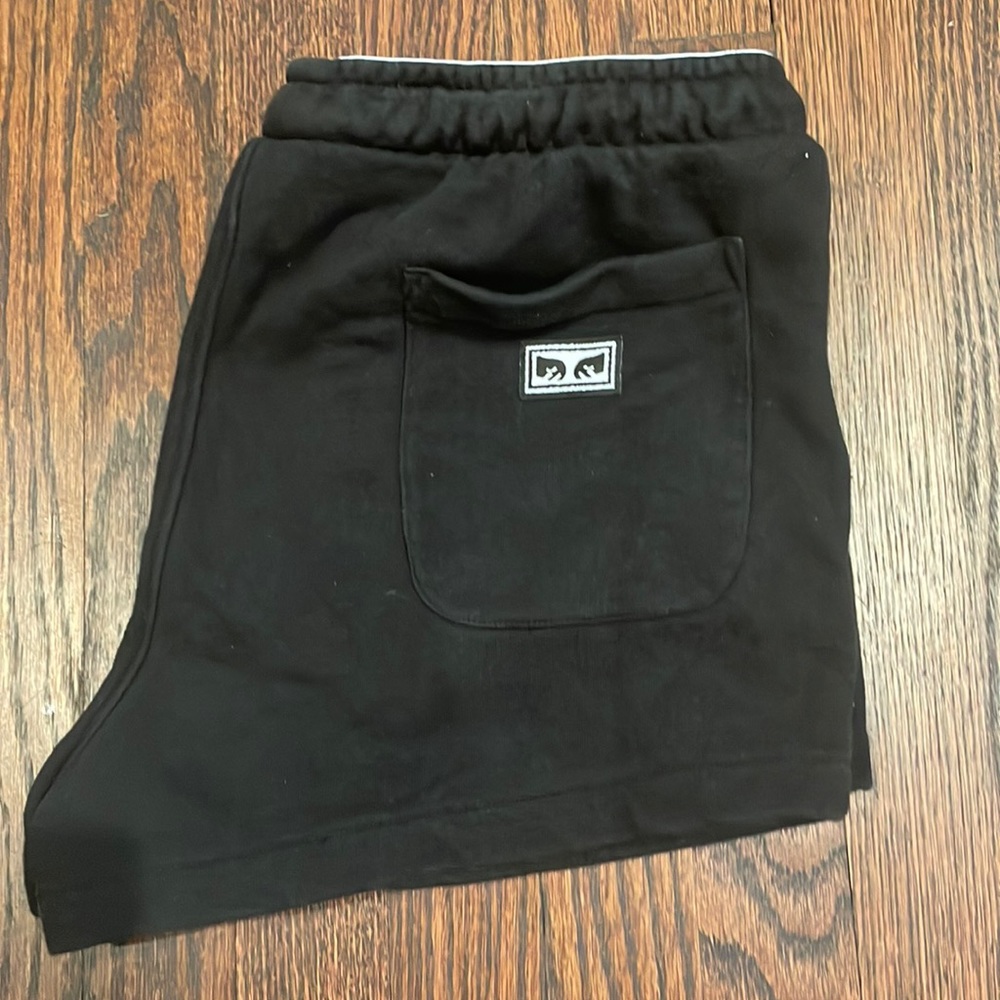 OBEY shorts